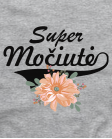 super močiutė super močiutė